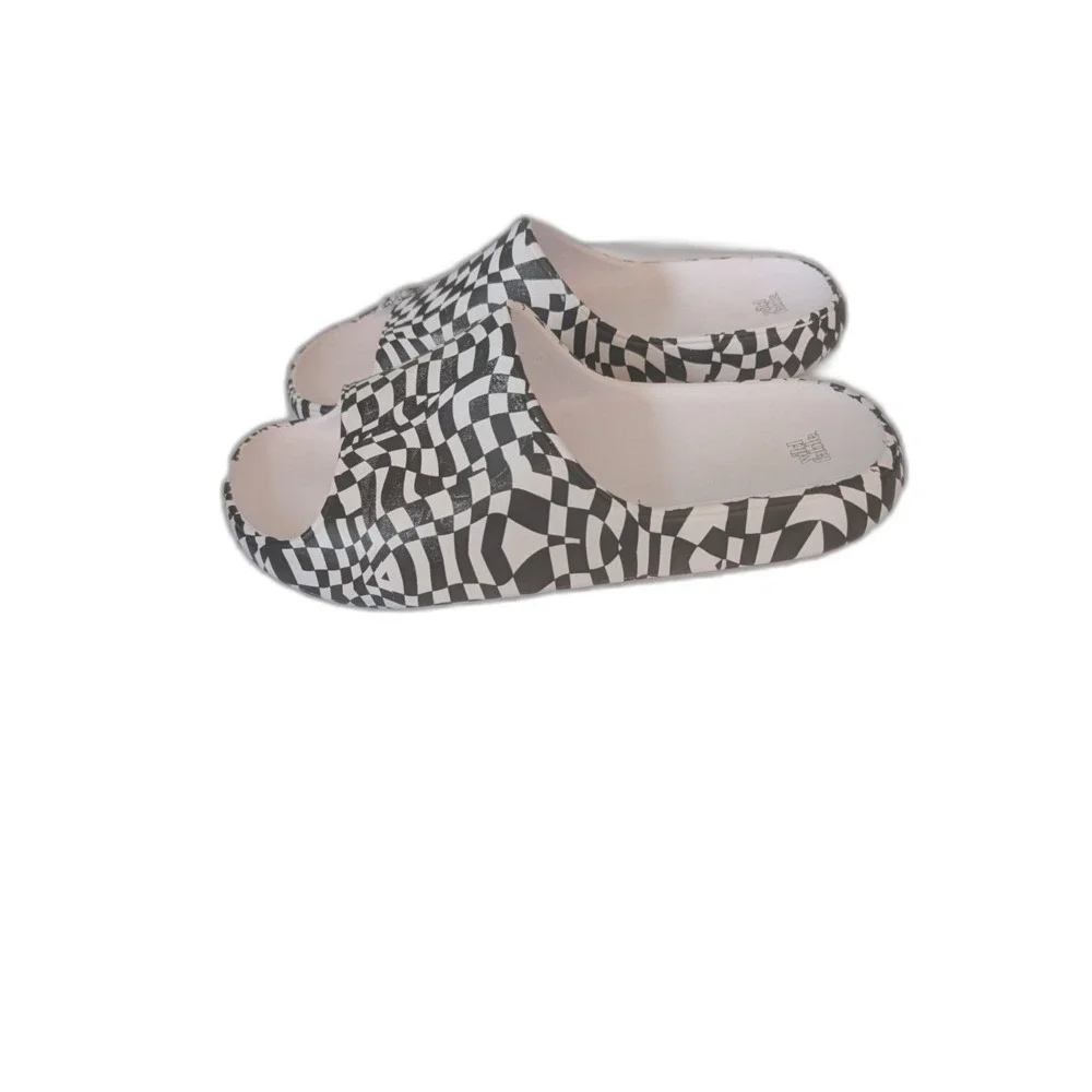 Women's Robbie Slide Sandals - Wild Fable - Size 11